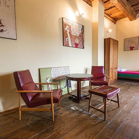 Hostel 99 Чески-Крумлов Экстерьер фото