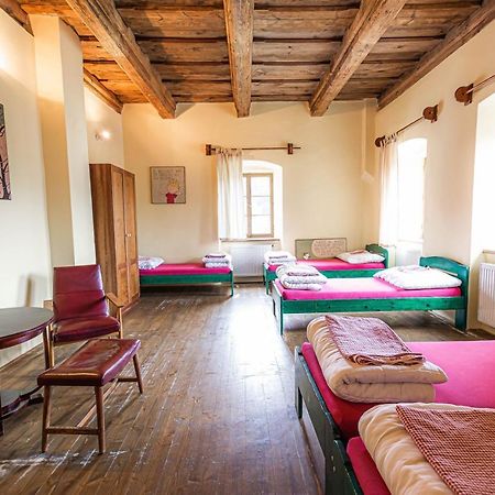 Hostel 99 Чески-Крумлов Экстерьер фото
