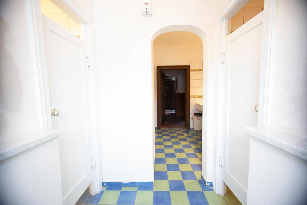 Hostel 99 Чески-Крумлов Экстерьер фото