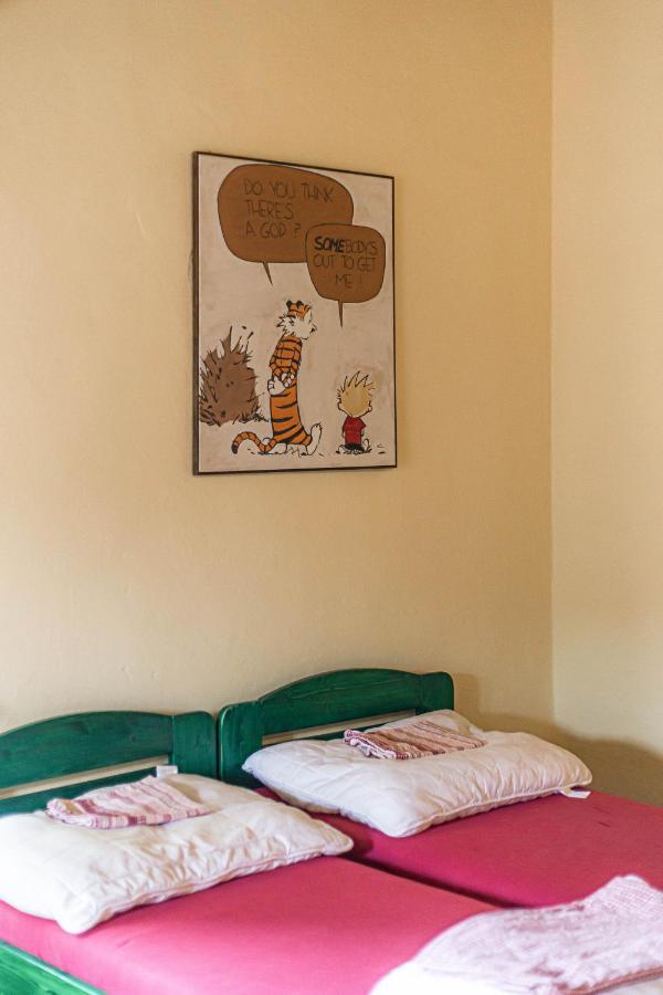 Hostel 99 Чески-Крумлов Экстерьер фото