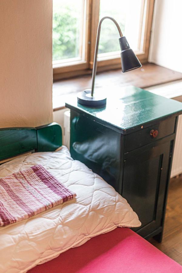 Hostel 99 Чески-Крумлов Экстерьер фото