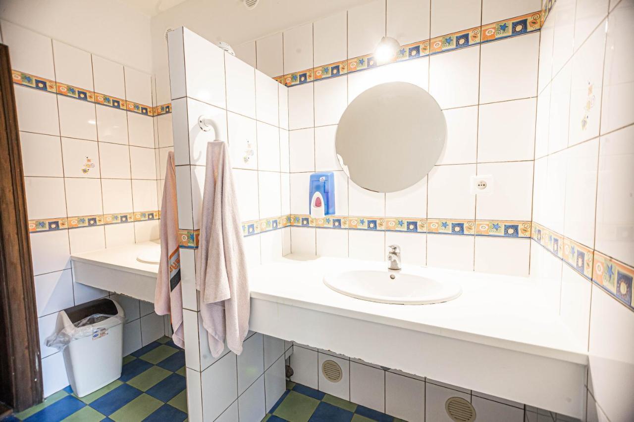 Hostel 99 Чески-Крумлов Экстерьер фото