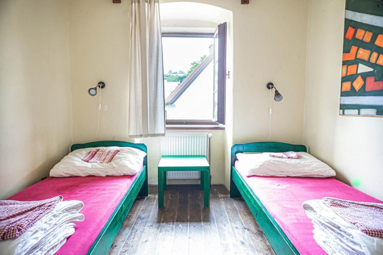 Hostel 99 Чески-Крумлов Экстерьер фото