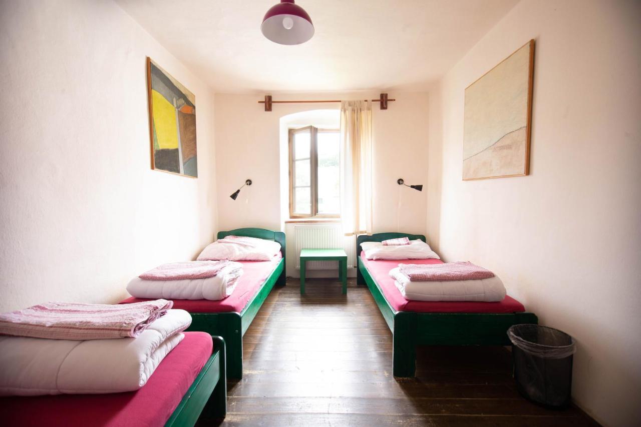 Hostel 99 Чески-Крумлов Экстерьер фото