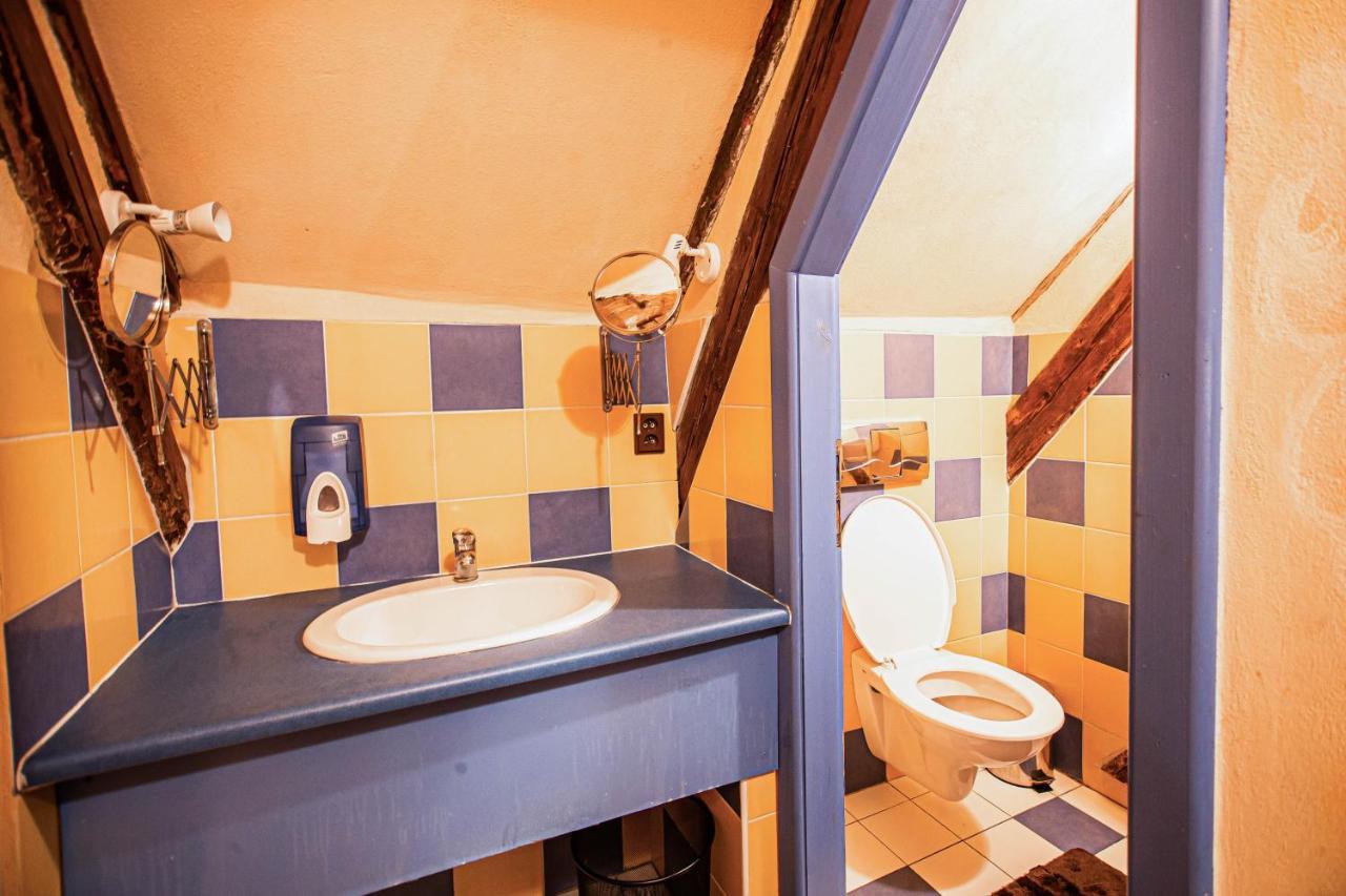Hostel 99 Чески-Крумлов Экстерьер фото