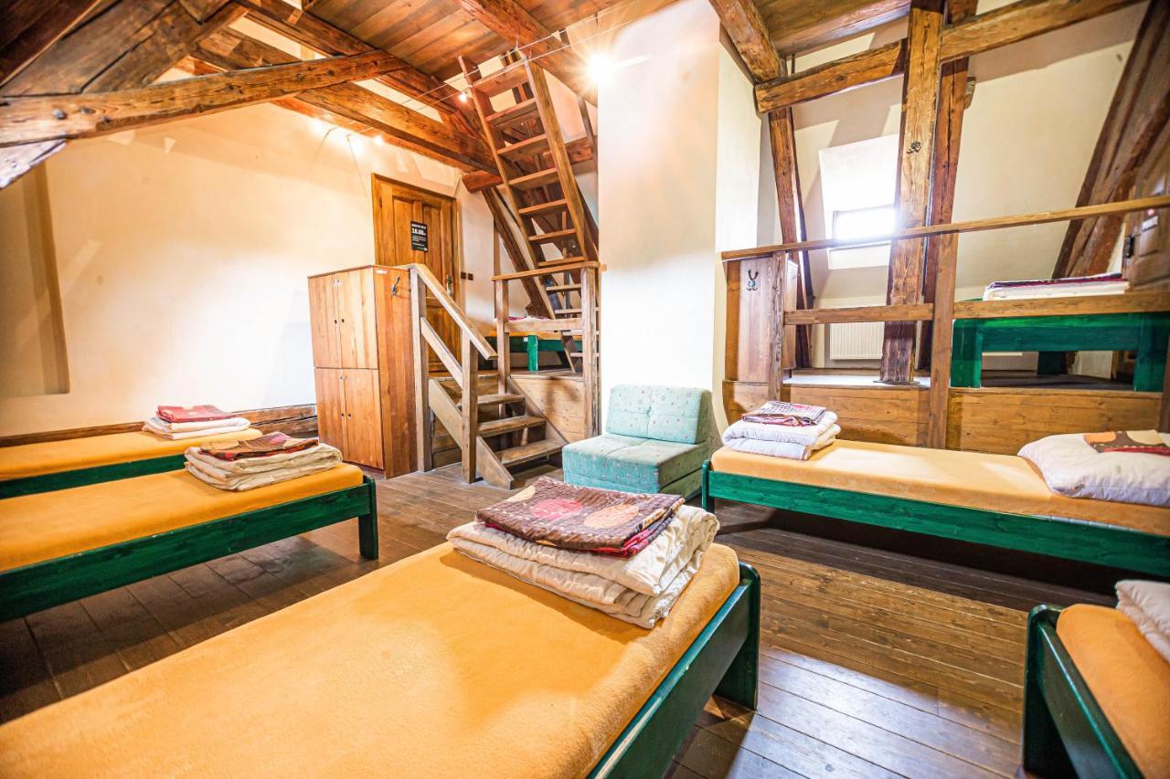 Hostel 99 Чески-Крумлов Экстерьер фото