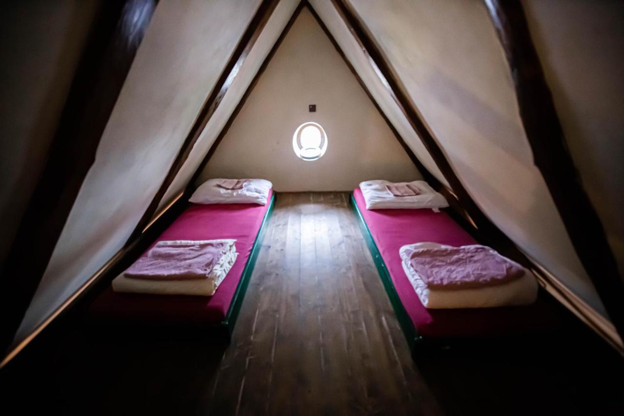 Hostel 99 Чески-Крумлов Экстерьер фото