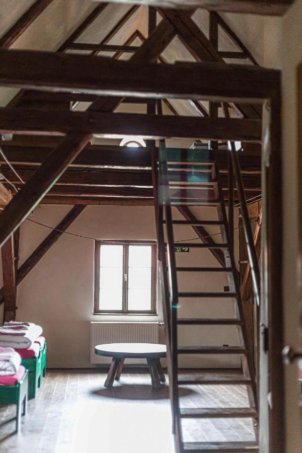 Hostel 99 Чески-Крумлов Экстерьер фото
