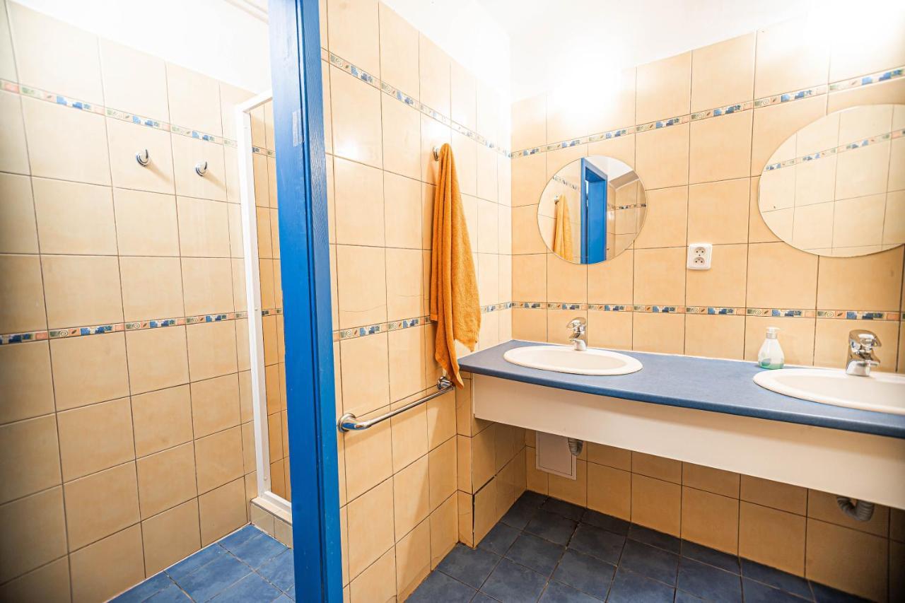 Hostel 99 Чески-Крумлов Экстерьер фото