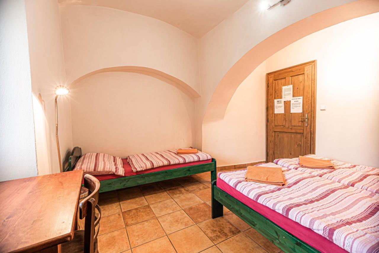Hostel 99 Чески-Крумлов Экстерьер фото