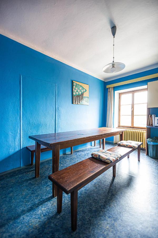 Hostel 99 Чески-Крумлов Экстерьер фото